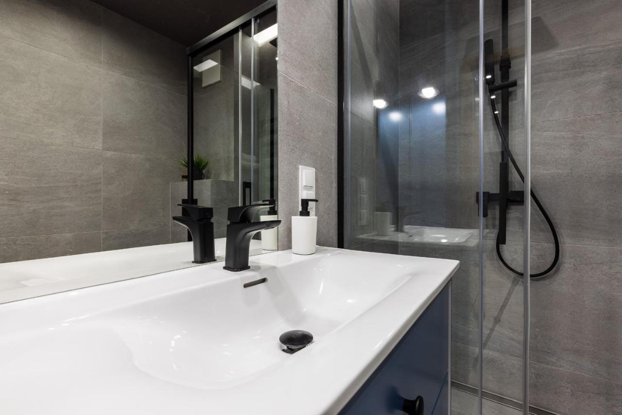 Apartament Nr 5 Cetniewo Osada, Wladyslawowo, Duzy Taras, Parking Podziemny Extérieur photo